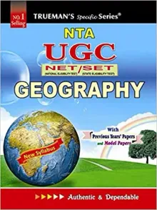 Trueman's Ugc Net Geography