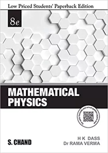 Mathematical Physics(LPSPE)