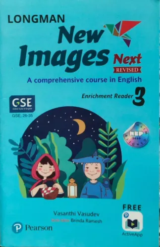 New Images Next Enrichment Reader (ER) for Class 3