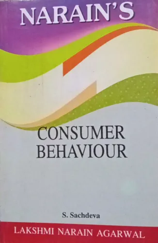 Consumer Behaviour