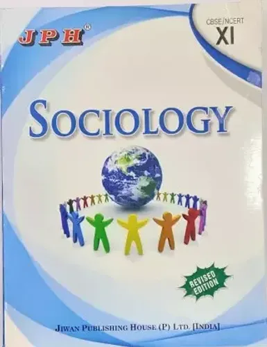 Sociology-11
