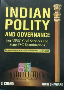 Indian Polity & Governance