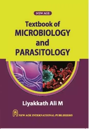 Textbook of Microbiology & Parasitology