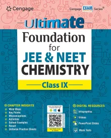Ultimate Foundation Series For Jee & Neet Chemistry-9