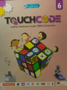 Touchcode Class - 6