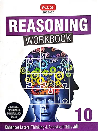 Reasoning Workbook-10 (2024-25)