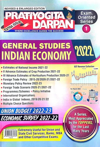 General Studies Indian Economy