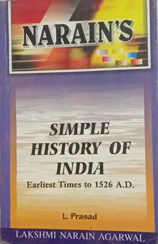 Simple History Of India