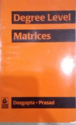 Degree Level Matrices