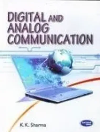 Digital & Analog Communication