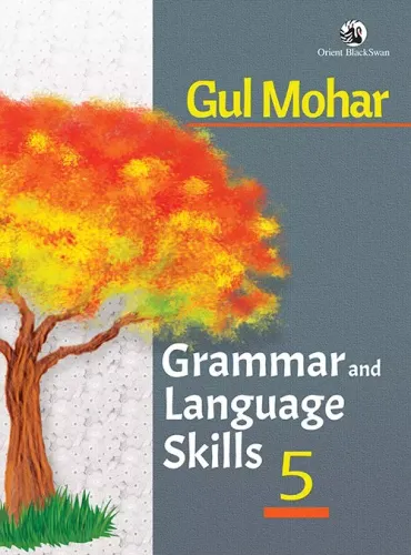 Gul Mohar Grammar and Language Skills 5