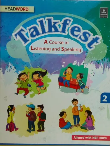 Talkfest Class -2