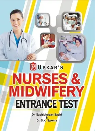 Nurse & Midwifer Entrance Test