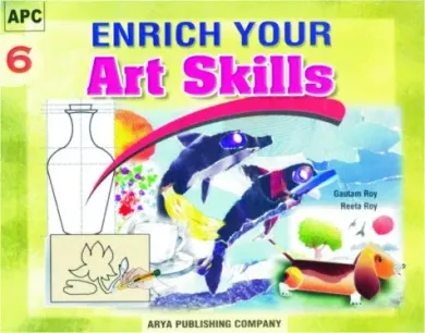 Enrich Your Art Skills- 6
