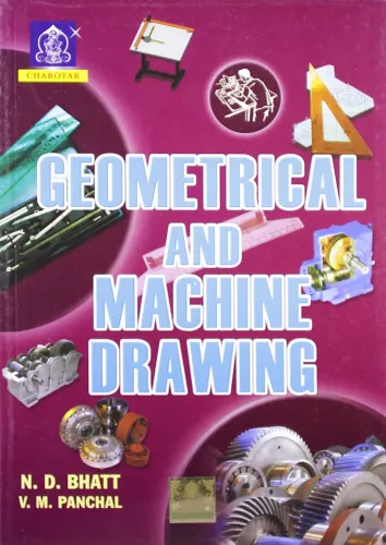 Gemetrical and Machine Drawing