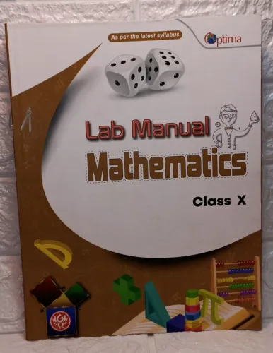 Lab Manual Mathematics-10