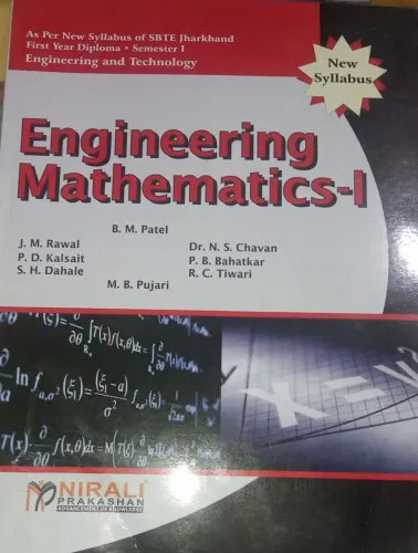 Engineering Mathematics