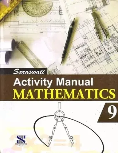 Activity Manual Mathematics For Class 9