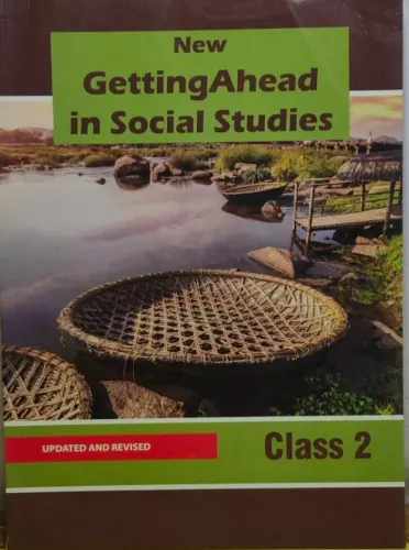 New Getting Ahead Social Studies For Class 2