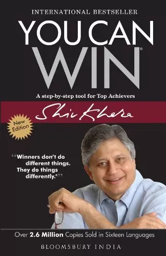 You Can Win: A Step-by-Step Tool for Top Achievers