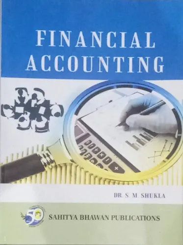 Finacial Accounting (bhu) Sem. 2