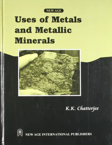 Uses of Metals and Metallic Minerals