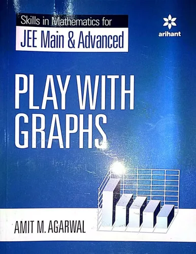 Play With Graphs For Jee Main & Advanced