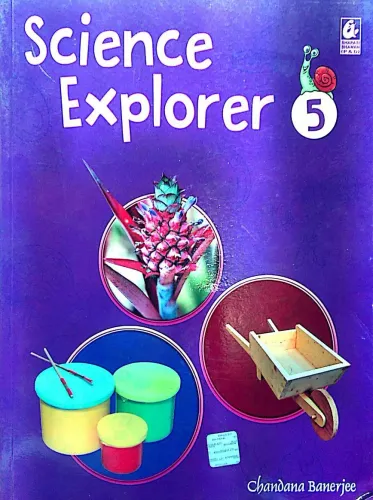 Science Explorer 5 