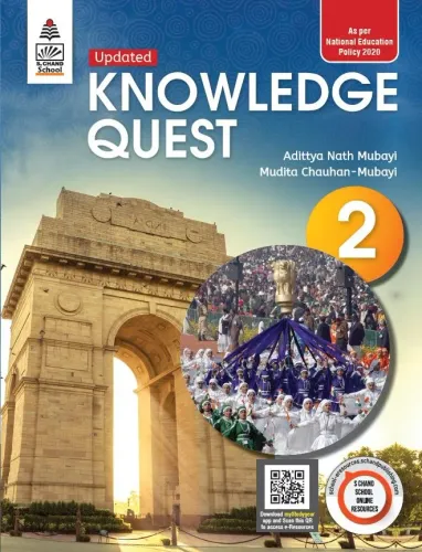 New Knowledge Quest-2
