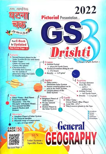 G.S General Geography -3