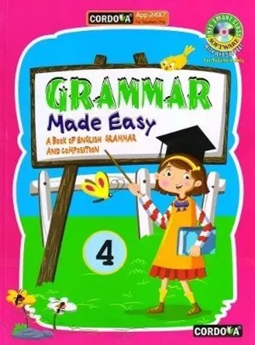 Grammar Made Easy-4