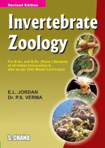 Invertebrate Zoology (Multicolour Edition)