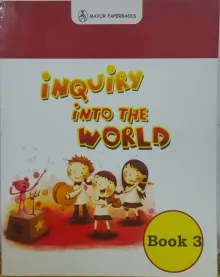 Inquiry Into The World Class -3