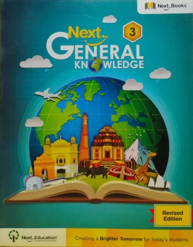 Next General Knowledge- 3