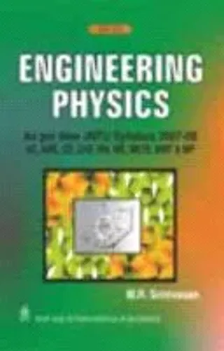 Engineering Physics (As per New JNTU Syllabus 2007-08)