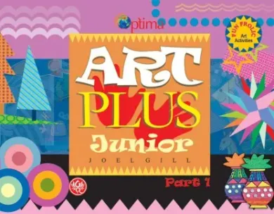 Art Plus Junior 1
