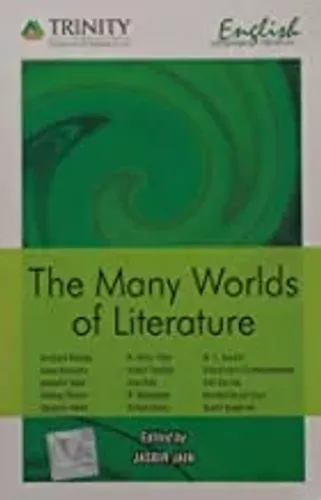 The Many Words of Literature 