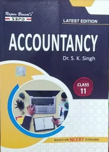 Accountancy Class -11
