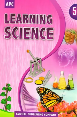 Learning Science- 5