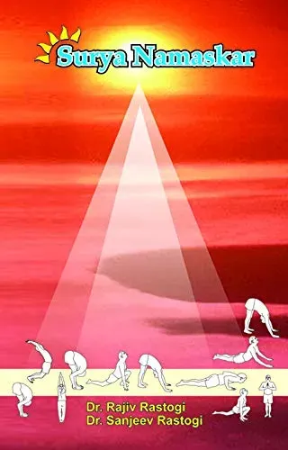 Surya Namaskar