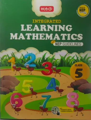 Integrated Learning Mathematics for Class 5