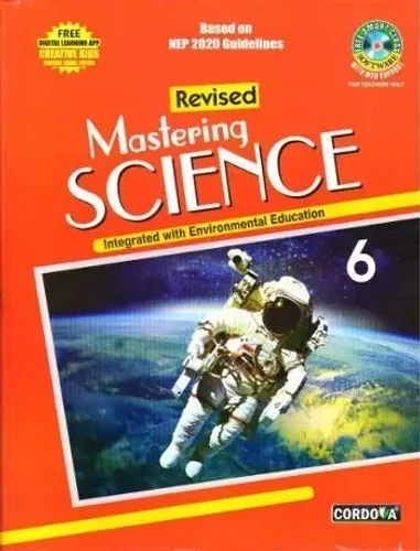 Mastering Science-6