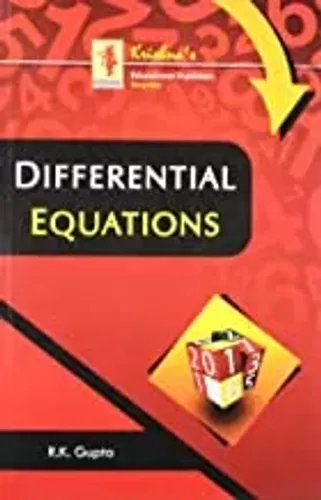 Differential Equations