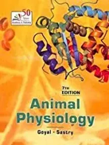 Animal Physiology, 7/e