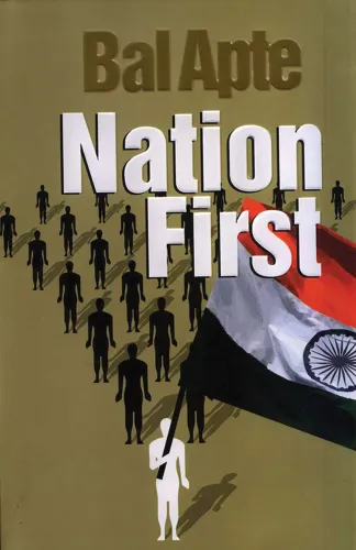 Nation First