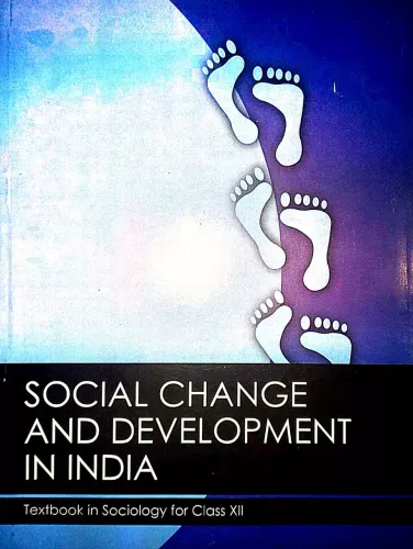 Social Change & Develop. In India-12