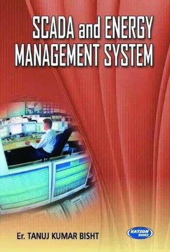 SCADA and Energy Management System