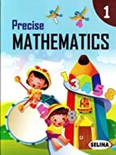 Precise Mathematics for Class 1