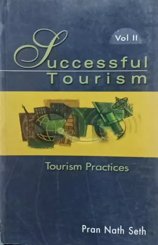 Successful Tourim Vol-2 Tourism Practices