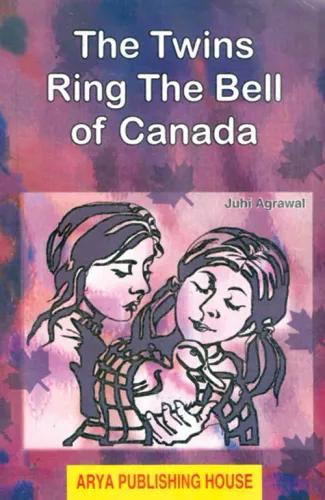 The Twins Ring The Bell of Canada